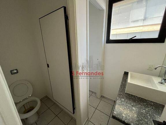 Conjunto Corporativo para alugar, Vila Olímpia São Paulo - SP Foto 16