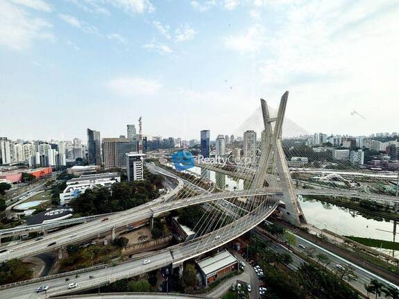 Conjunto Corporativo para alugar, Cidade Monções São Paulo - SP Foto 14