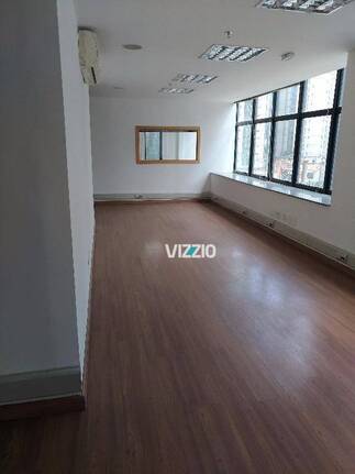 Conjunto Corporativo para alugar, Vila Olímpia São Paulo - SP Foto 9