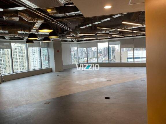 Conjunto Corporativo para alugar, Brooklin São Paulo - SP Foto 6