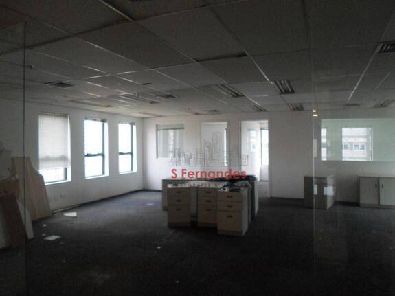 Conjunto Corporativo para alugar, Pinheiros São Paulo - SP Foto 14