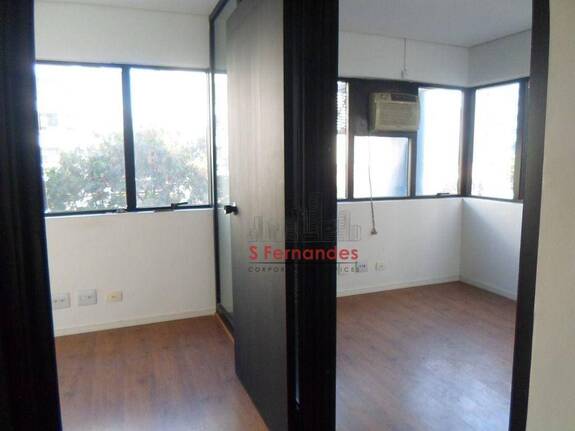 Conjunto Corporativo para alugar, Pinheiros São Paulo - SP Foto 19