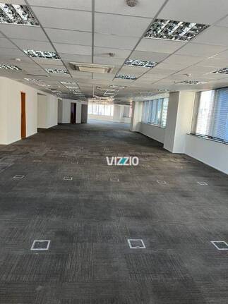 Conjunto Corporativo para alugar, Faria Lima São Paulo - SP Foto 29