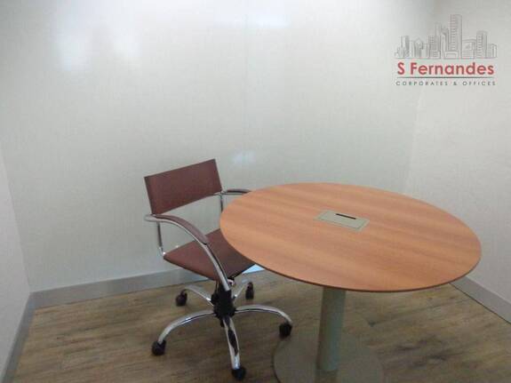 Conjunto Corporativo para alugar, Paraíso São Paulo - SP Foto 11