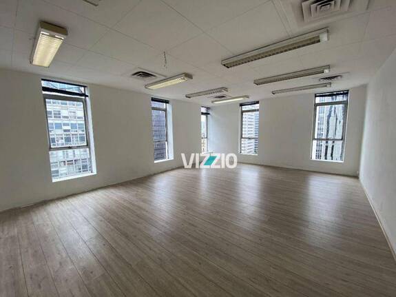 Andar Corporativo para alugar, Av. Paulista São Paulo - SP Foto 54