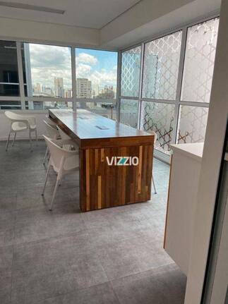 Conjunto Corporativo para alugar, Paraíso São Paulo - SP Foto 3