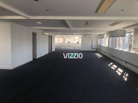 Conjunto Corporativo para alugar, Faria Lima São Paulo - SP Foto 13