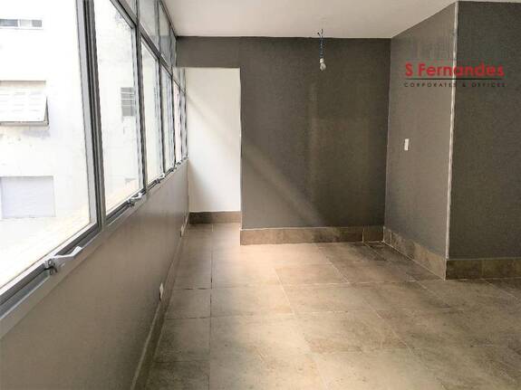 Conjunto Corporativo para alugar, Cerqueira César São Paulo - SP Foto 11