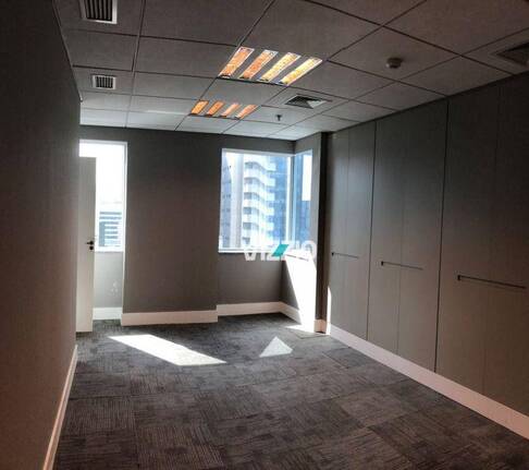 Conjunto Corporativo para alugar, Faria Lima  São Paulo - SP Foto 7