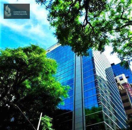 Andar Corporativo para alugar e comprar, Jardins São Paulo - SP Foto 2