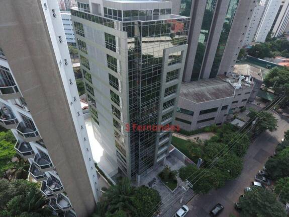 Conjunto Corporativo para alugar e comprar, Vila Clementino	 São Paulo - SP Foto 15