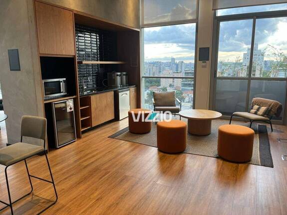 Conjunto Corporativo para alugar, Pinheiros São Paulo - SP Foto 3