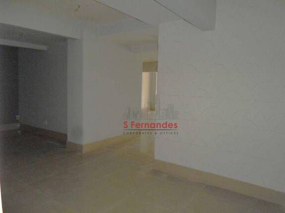 Conjunto Corporativo para alugar, Pinheiros São Paulo - SP Foto 1