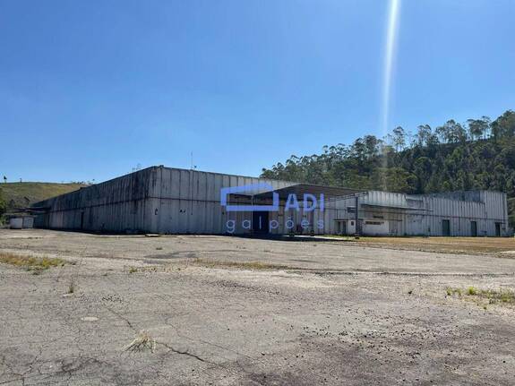 Galpão para alugar, Nova Era Juiz De Fora - MG Foto 15