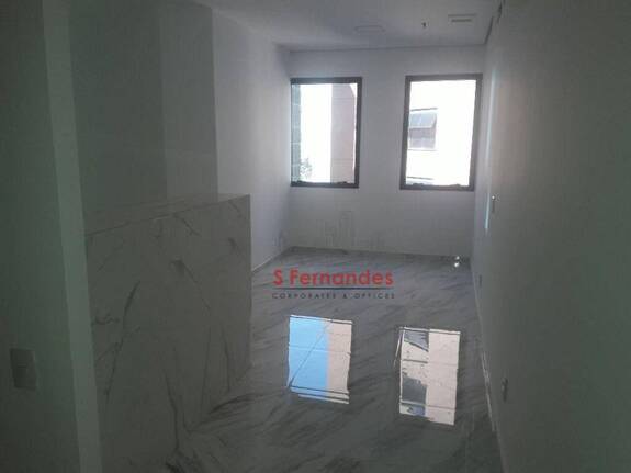 Conjunto Corporativo para alugar e comprar, Vila Olímpia São Paulo - SP Foto 1