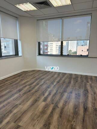 Conjunto Corporativo para alugar, Vila Olímpia São Paulo - SP Foto 13