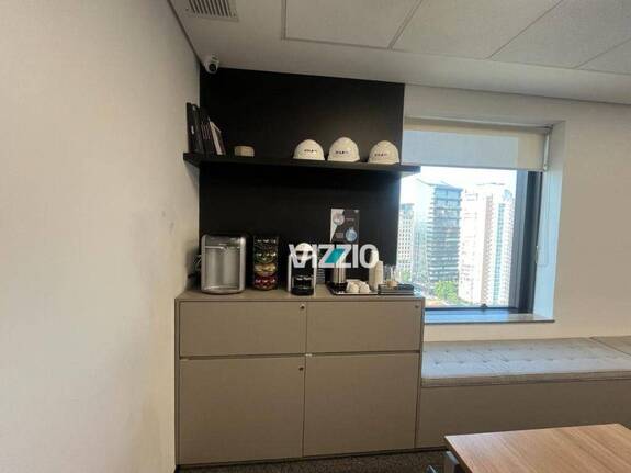 Conjunto Corporativo para alugar, Itaim São Paulo - SP Foto 8