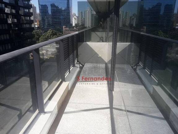 Conjunto Corporativo para alugar, Vila Olímpia São Paulo - SP Foto 8