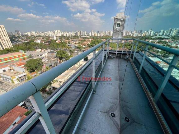 Conjunto Corporativo para alugar, Vila Olímpia São Paulo - SP Foto 25