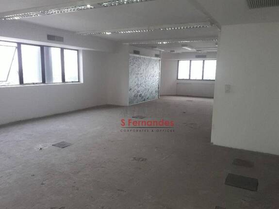 Conjunto Corporativo para alugar, Vila Olímpia São Paulo - SP Foto 10