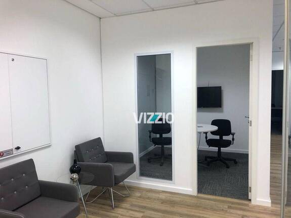 Conjunto Corporativo para alugar, Pinheiros São Paulo - SP Foto 9