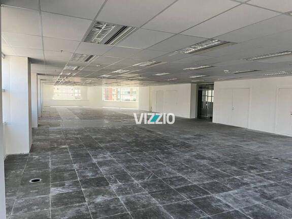 Andar Corporativo para alugar, Av Paulista São Paulo - SP Foto 4