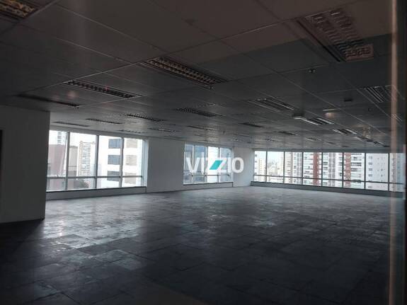 Conjunto Corporativo para alugar, Brooklin São Paulo - SP Foto 6