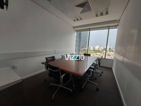 Andar Corporativo para alugar, Brooklin São Paulo - SP Foto 12