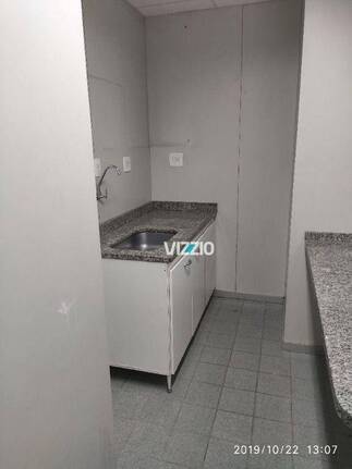 Conjunto Corporativo para alugar, Bela Vista São Paulo - SP Foto 5