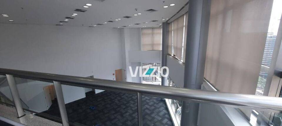 Andar Corporativo para alugar, Jardim Paulista São Paulo - SP Foto 25