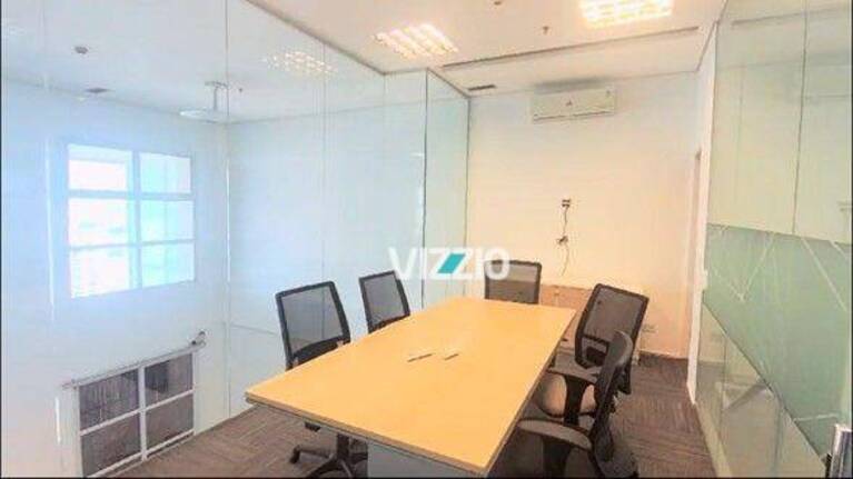 Conjunto Corporativo para alugar, Vila Cordeiro São Paulo - SP Foto 16