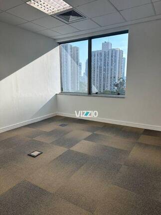 Conjunto Corporativo para alugar, Vila Olímpia São Paulo - SP Foto 10