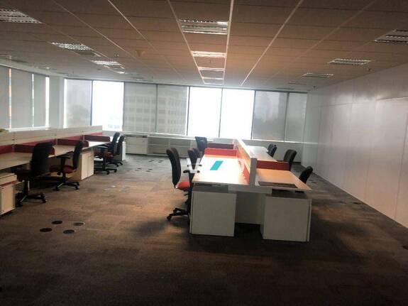 Conjunto Corporativo para alugar, Pinheiros São Paulo - SP Foto 10