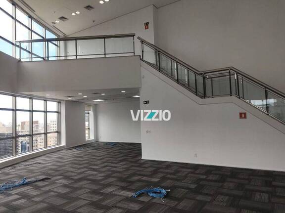 Andar Corporativo para alugar, Jardim Paulista São Paulo - SP Foto 28