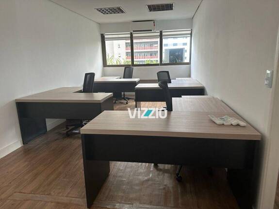 Conjunto Corporativo para alugar, Vila Olímpia São Paulo - SP Foto 4