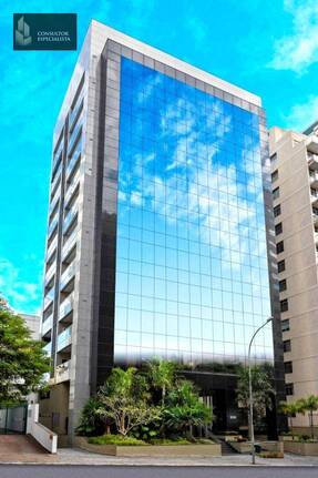 Edifício Inteiro para alugar, Consolação São Paulo - SP Foto 2