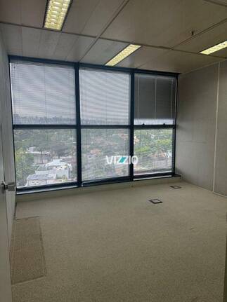 Conjunto Corporativo para alugar, Faria Lima São Paulo - SP Foto 9