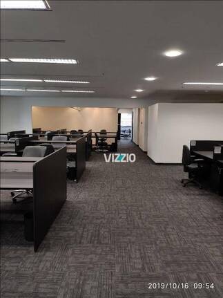 Conjunto Corporativo para alugar, Vila Olímpia São Paulo - SP Foto 12