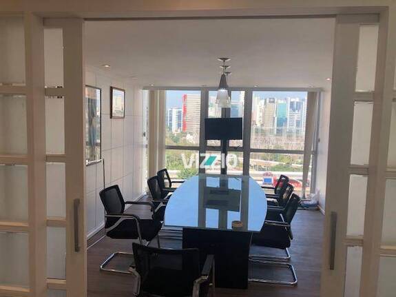 Conjunto Corporativo para alugar, Vila Olímpia São Paulo - SP Foto 10