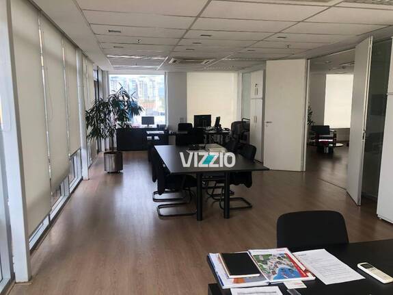 Conjunto Corporativo para alugar, Vila Olímpia São Paulo - SP Foto 11