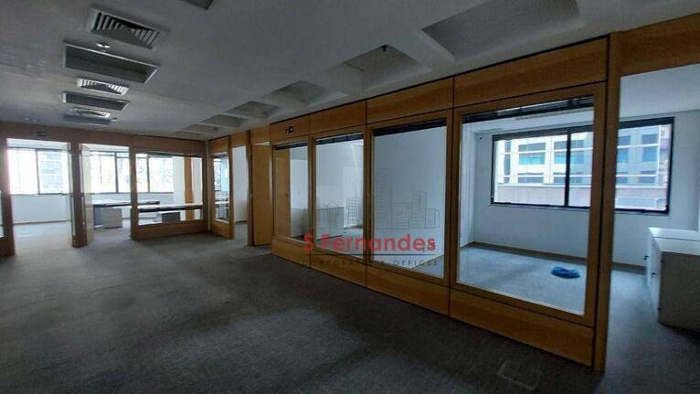 Conjunto Corporativo para alugar, Bela Vista São Paulo - SP Foto 3