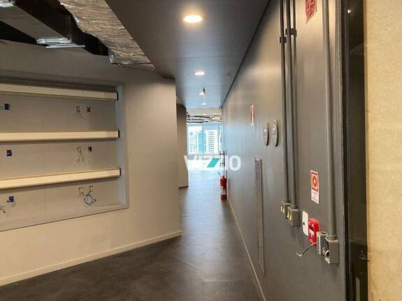 Conjunto Corporativo para alugar, Brooklin São Paulo - SP Foto 4