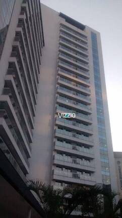 Conjunto Corporativo para alugar, Vila Olímpia São Paulo - SP Foto 0