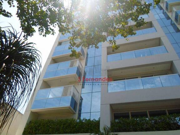 Conjunto Corporativo para alugar, Pinheiros São Paulo - SP Foto 21