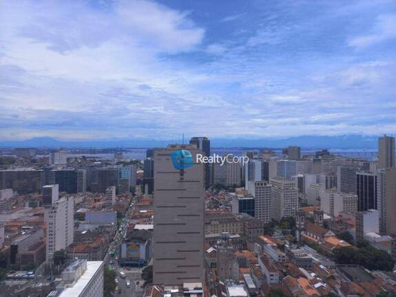 Andar Corporativo para alugar, Centro Rio De Janeiro - RJ Foto 14