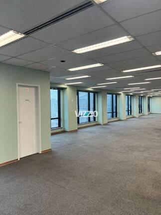 Conjunto Corporativo para alugar, Av. Paulista São Paulo - SP Foto 13