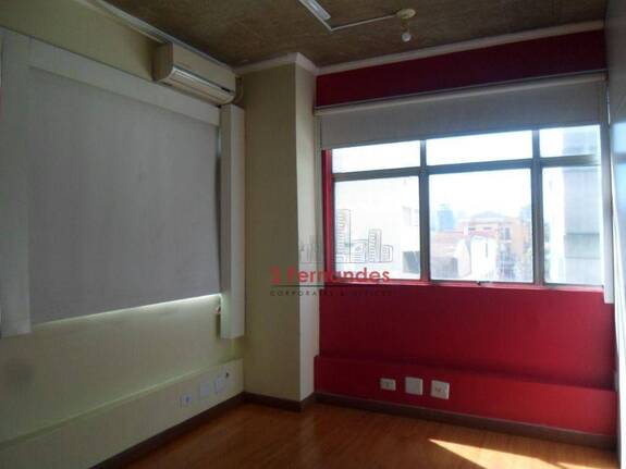 Conjunto Corporativo para alugar, Pinheiros São Paulo - SP Foto 9