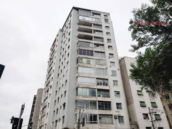 Conjunto Corporativo para alugar, Jardim Paulistano São Paulo - SP Foto 15