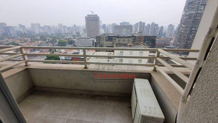 Conjunto Corporativo para alugar, Brooklin São Paulo - SP Foto 10