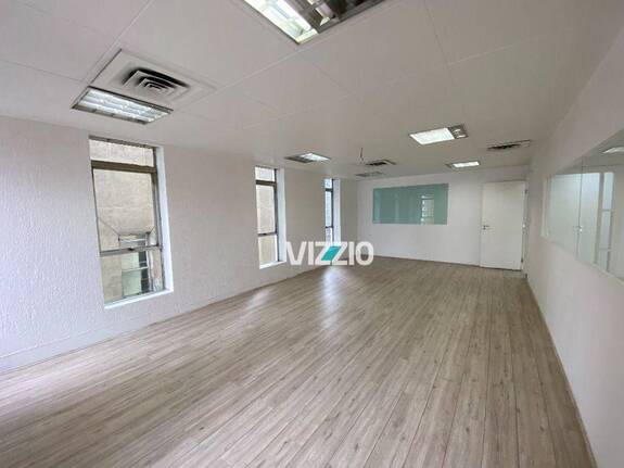 Andar Corporativo para alugar, Av. Paulista São Paulo - SP Foto 38